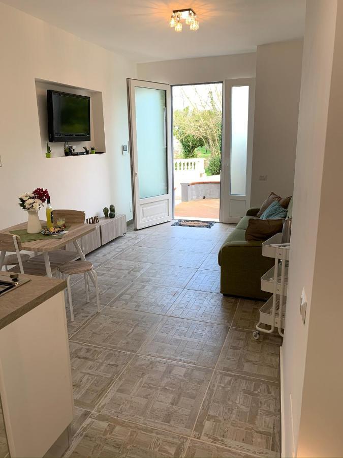 Sunrise Luxury Experience Bed & Breakfast Piano di Sorrento Exterior foto