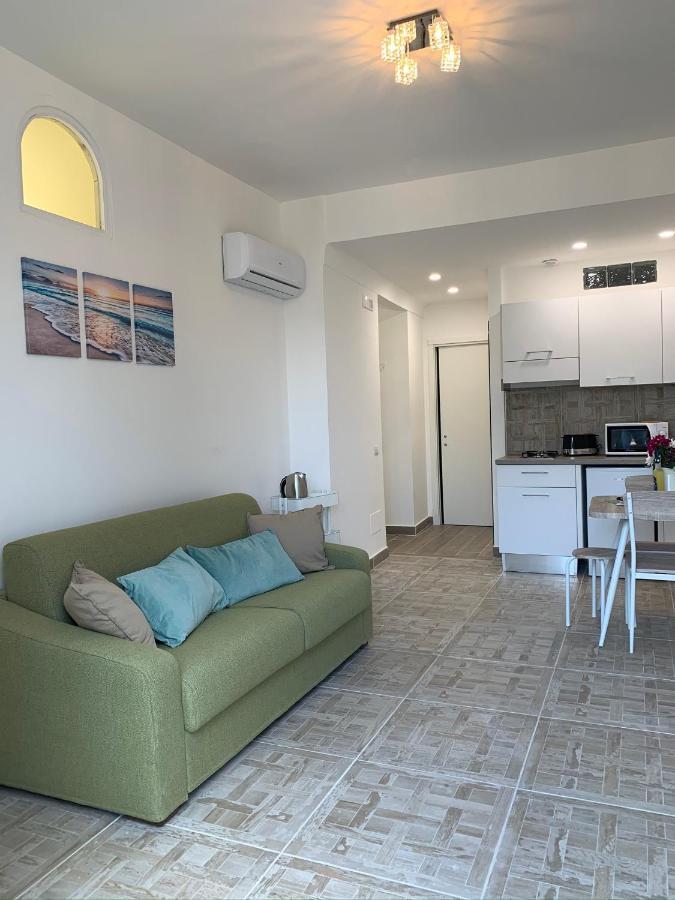 Sunrise Luxury Experience Bed & Breakfast Piano di Sorrento Exterior foto