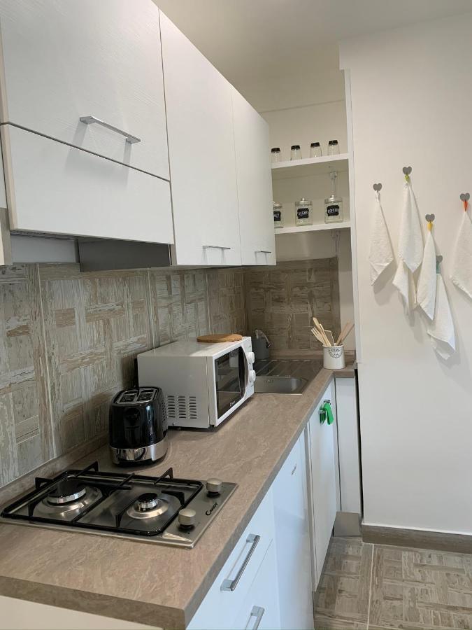 Sunrise Luxury Experience Bed & Breakfast Piano di Sorrento Exterior foto