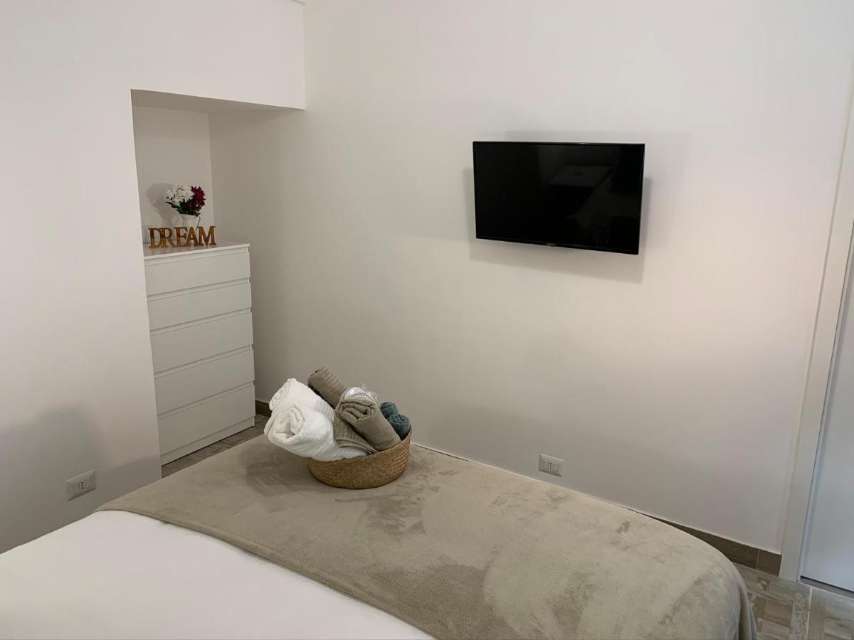 Sunrise Luxury Experience Bed & Breakfast Piano di Sorrento Exterior foto