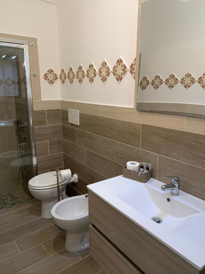 Sunrise Luxury Experience Bed & Breakfast Piano di Sorrento Exterior foto