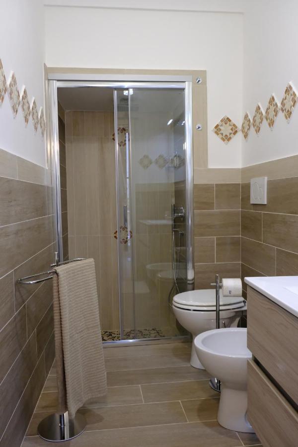 Sunrise Luxury Experience Bed & Breakfast Piano di Sorrento Exterior foto